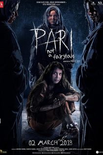 دانلود فیلم هندی Pari 2018 با زیرنویس فارسی