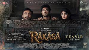 Raakaasa 2026
