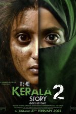 دانلود فیلم هندی The Kerala Story 2 Goes Beyond 2026 با زیرنویس فارسی