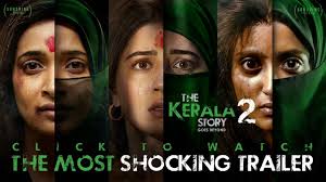 The Kerala Story 2 Goes Beyond 2026