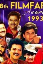 دانلود جشنواره فیلم فیر ۳۸th Filmfare Awards 1993 با زیرنویس فارسی