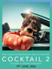 دانلود فیلم هندی Cocktail 2 2026 با زیرنویس فارسی