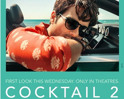 Cocktail 2 2026
