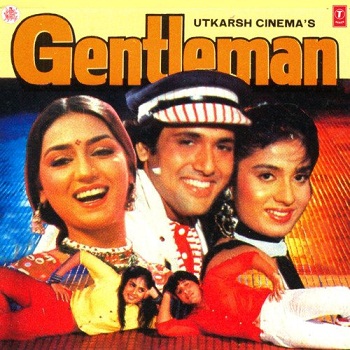 Gentleman 1989
