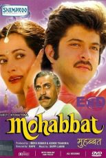 دانلود فیلم هندی Mohabbat 1985 با زیرنویس فارسی