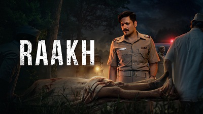 Raakh