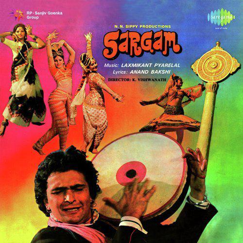 Sargam 1979