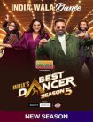 دانلود شوی India’s Best Dancer فصل پنجم