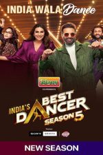 دانلود شوی India’s Best Dancer فصل پنجم دانلود شوی India’s Best Dancer فصل پنجم