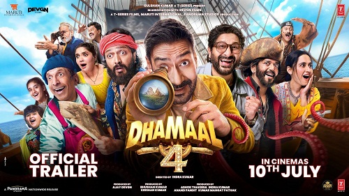 Dhamaal 4 2026