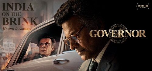 Governor: The Silent Saviour 2026
