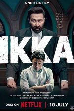 دانلود فیلم هندی Ikka 2026 با دوبله و زیرنویس فارسی