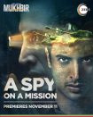 دانلود فیلم هندی Mukhbir: The Story of a Spy 2026 با زیرنویس فارسی