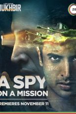 دانلود فیلم هندی Mukhbir: The Story of a Spy 2026 با زیرنویس فارسی