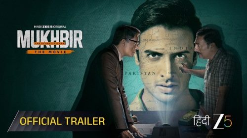 Mukhbir: The Story of a Spy 2026
