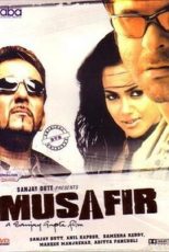دانلود فیلم هندی Musafir 2004 با زیرنویس فارسی