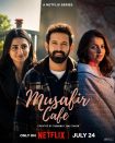 دانلود سریال هندی Musafir Cafe 2026 با زیرنویس فارسی