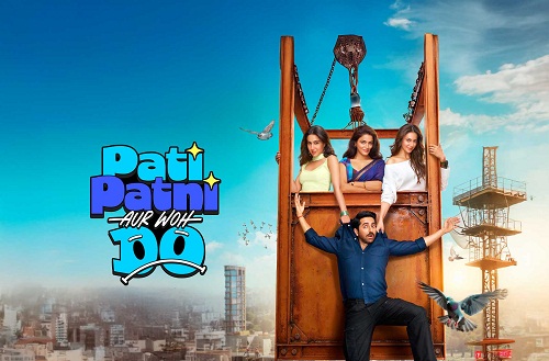 Pati Patni Aur Woh 2 2026