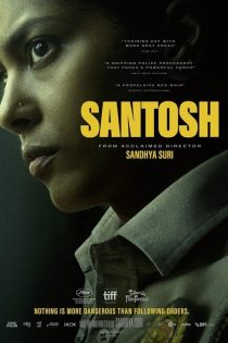 دانلود فیلم هندی Santosh 2024 با زیرنویس فارسی