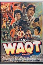 دانلود فیلم هندی Waqt 1965 با زیرنویس فارسی