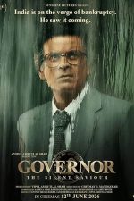 دانلود فیلم هندی Governor: The Silent Saviour 2026 با زیرنویس فارسی دانلود فیلم هندی Governor: The Silent Saviour 2026 با زیرنویس فارسی