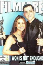 دانلود جشنواره فیلم فیر ۴۹th Filmfare Awards 2004 با زیرنویس فارسی دانلود جشنواره فیلم فیر ۴۹th Filmfare Awards 2004 با زیرنویس فارسی