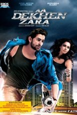 دانلود فیلم هندی Aa Dekhen Zara 2009 با زیرنویس فارسی