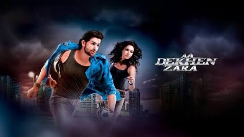 Aa Dekhen Zara 2009