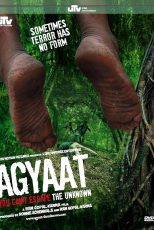 دانلود فیلم هندی Agyaat 2009 با زیرنویس فارسی