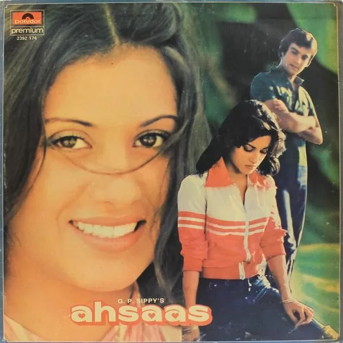 Ahsaas 1979