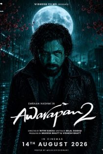 دانلود فیلم هندی Awarapan 2 2026 با زیرنویس فارسی