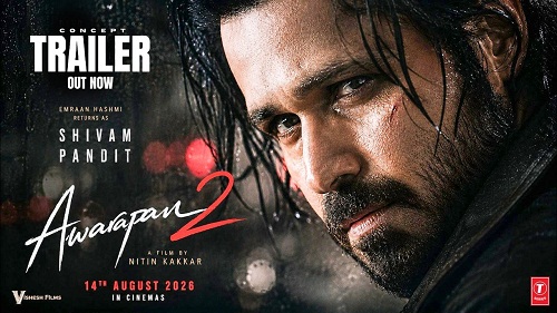 Awarapan 2 2026