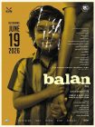 دانلود فیلم هندی Balan: The Boy 2026 با زیرنویس فارسی