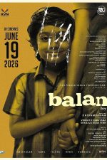 دانلود فیلم هندی Balan: The Boy 2026 با زیرنویس فارسی دانلود فیلم هندی Balan: The Boy 2026 با زیرنویس فارسی