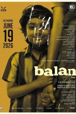 دانلود فیلم هندی Balan: The Boy 2026 با زیرنویس فارسی