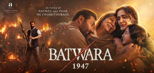 Batwara 1947 2026