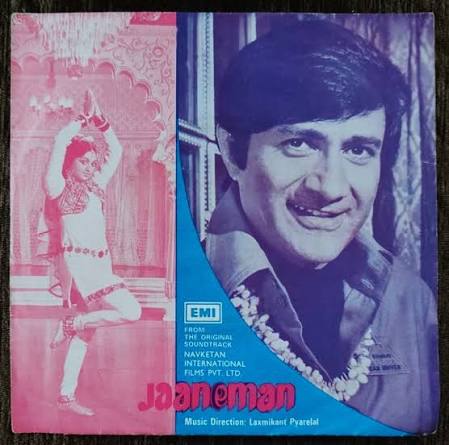 Jaaneman 1976