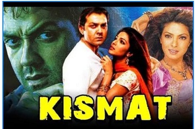 Kismat 2004
