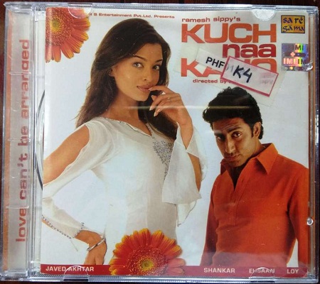 Kuch Naa Kaho 2003