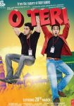 دانلود فیلم هندی O Teri 2014 با زیرنویس فارسی