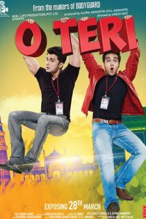 دانلود فیلم هندی O Teri 2014 با زیرنویس فارسی