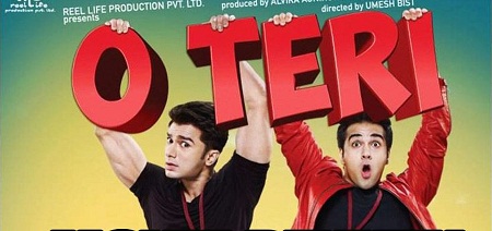 O Teri 2014