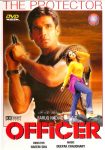 دانلود فیلم هندی Officer 2001 با زیرنویس فارسی