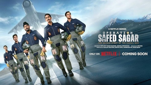 Operation Safed Sagar