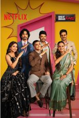 دانلود قسمت پانزدهم از فصل چهارم برنامه The Great Indian Kapil Show با زیرنویس فارسی