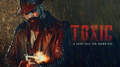 Toxic 2026