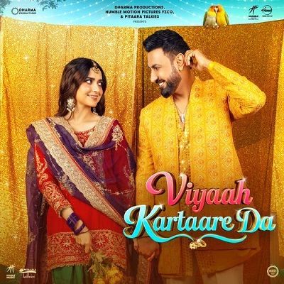 Viyaah Kartaare Da 2026