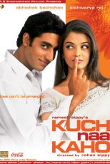 دانلود فیلم هندی Kuch Naa Kaho 2003 با زیرنویس فارسی