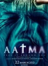 دانلود فیلم هندی Aatma 2013 با زیرنویس فارسی