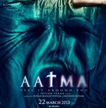 دانلود فیلم هندی Aatma 2013 با زیرنویس فارسی